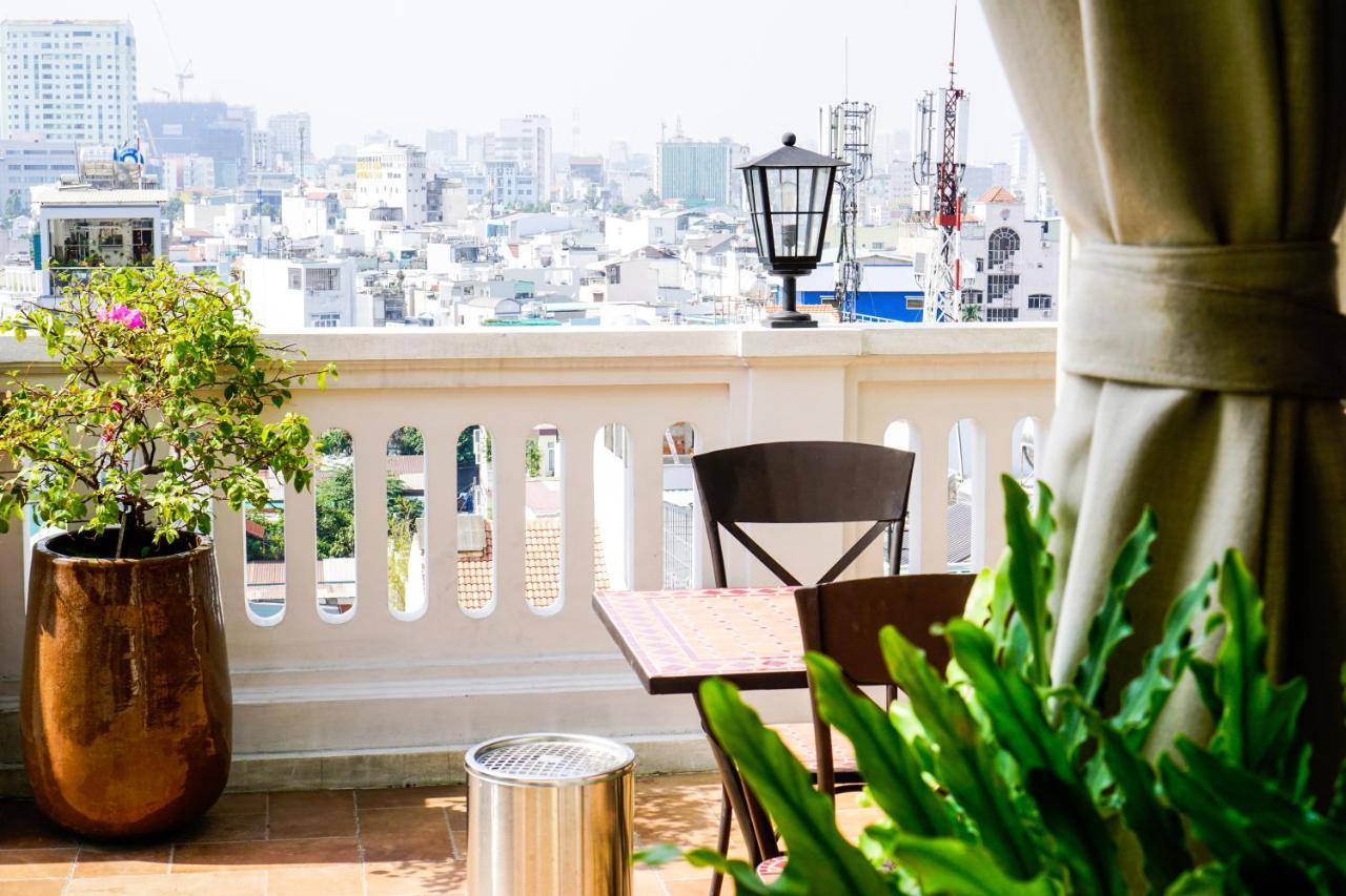 Maison De Camille Boutique Khách sạn