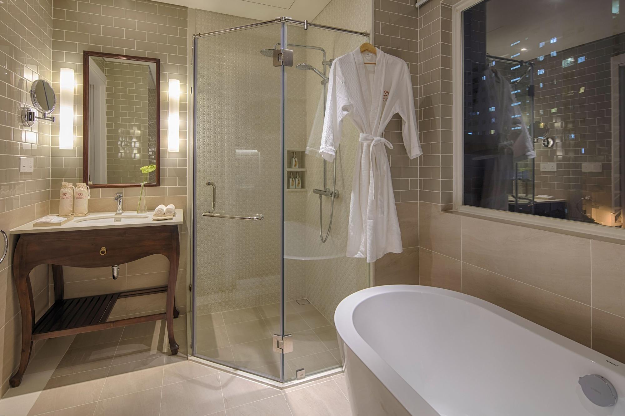 Maison De Camille Boutique Hotel Cidade de Ho Chi Minh