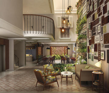 Hotel Maison De Camille Boutique Cidade de Ho Chi Minh