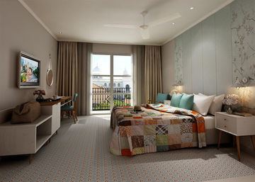 Maison De Camille Boutique 4* Cidade de Ho Chi Minh
