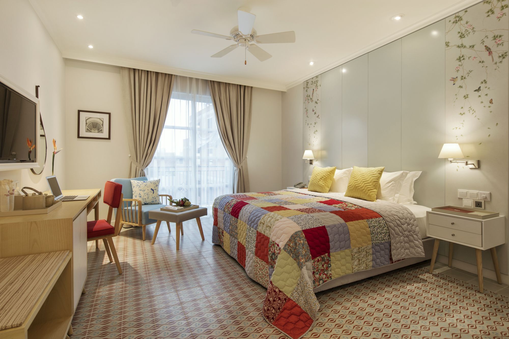 Maison De Camille Boutique 4* Cidade de Ho Chi Minh