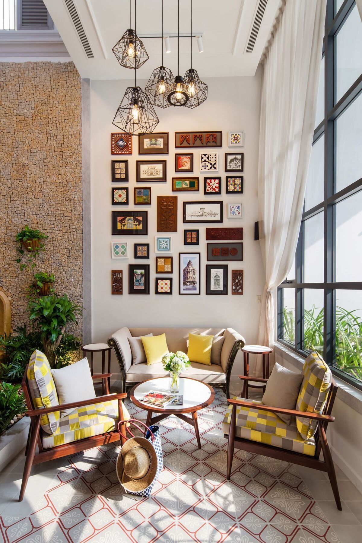 Hotel Maison De Camille Boutique Cidade de Ho Chi Minh