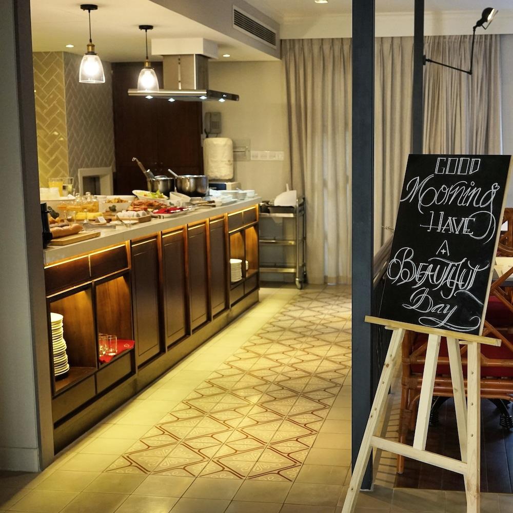 Maison De Camille Boutique 4* Cidade de Ho Chi Minh