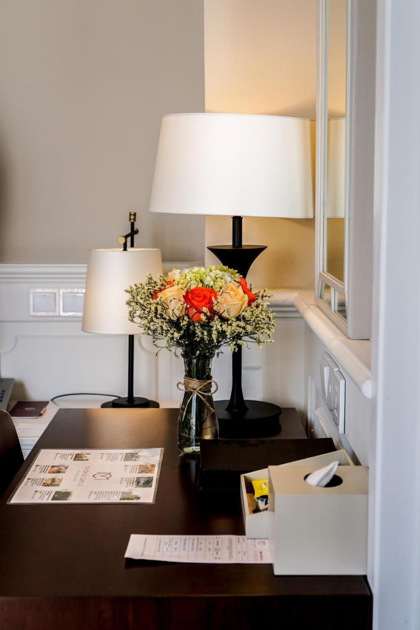 Maison De Camille Boutique Hotel Cidade de Ho Chi Minh