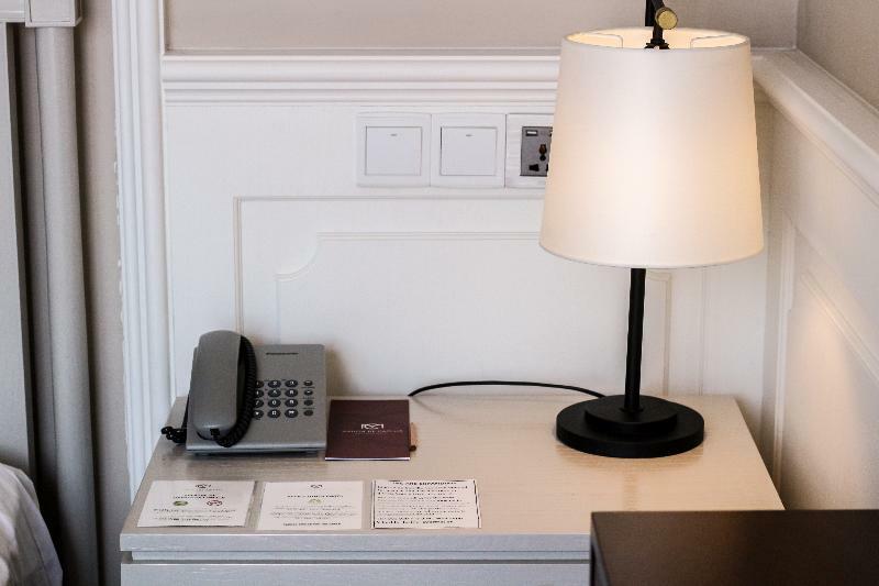 Maison De Camille Boutique Hotel Cidade de Ho Chi Minh