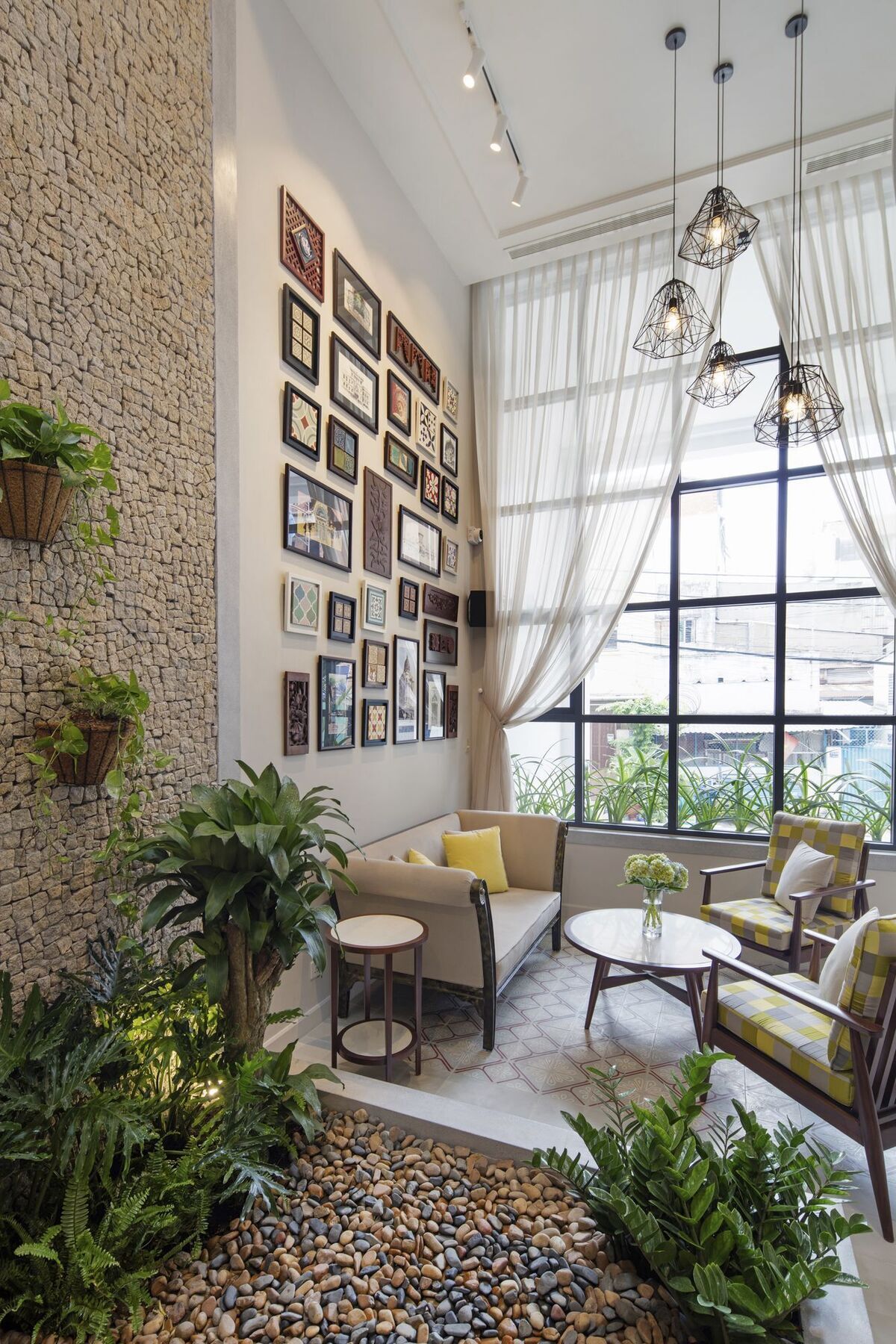 Maison De Camille Boutique 4* Cidade de Ho Chi Minh